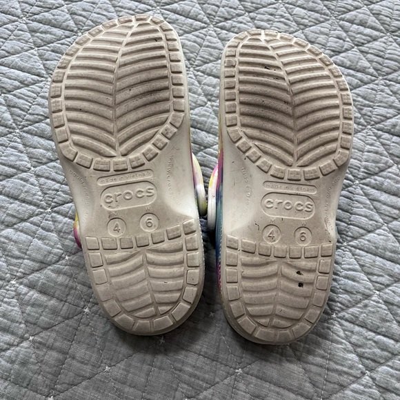 Crocs Women's Multi Clogs - Picture 8 of 8